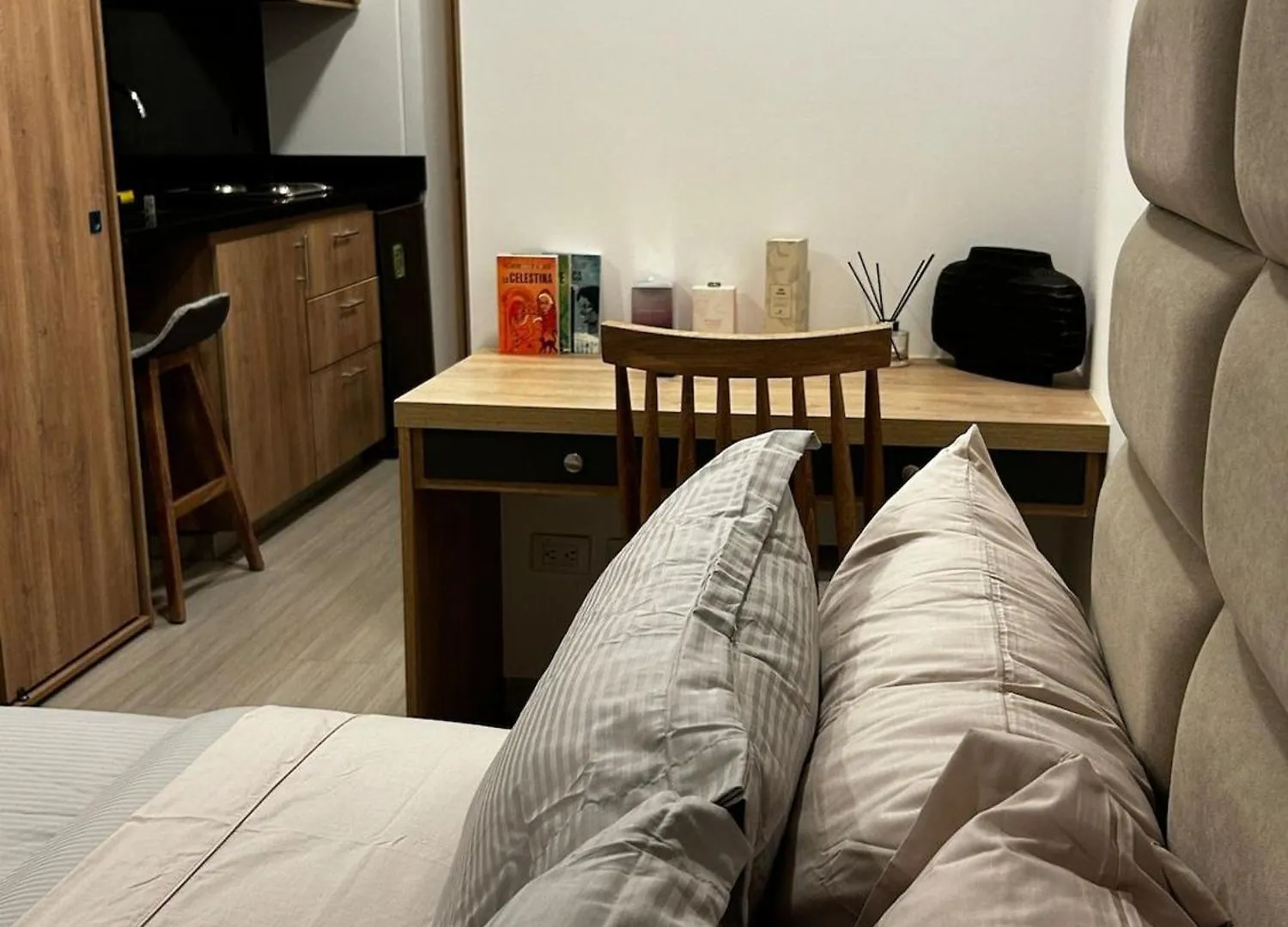 Loft De Lujo En Chapinero Con Piscina - 521 Apartment Bogota