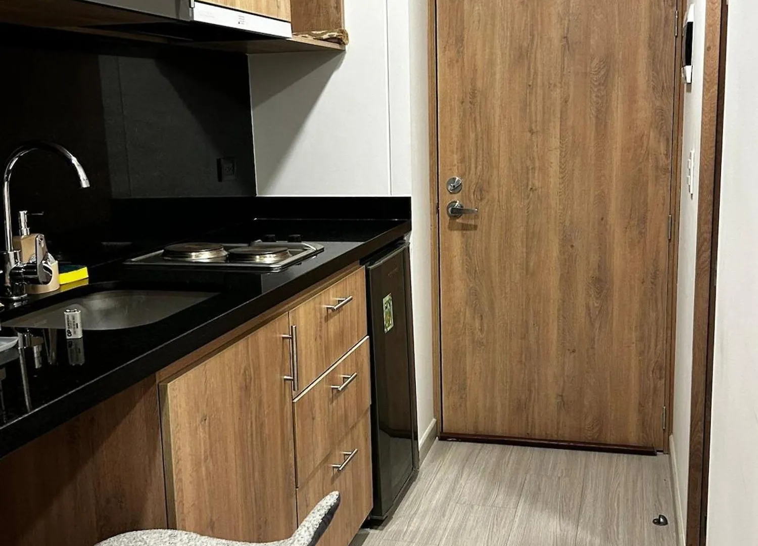 Loft De Lujo En Chapinero Con Piscina - 521 Apartment Bogota Colombia